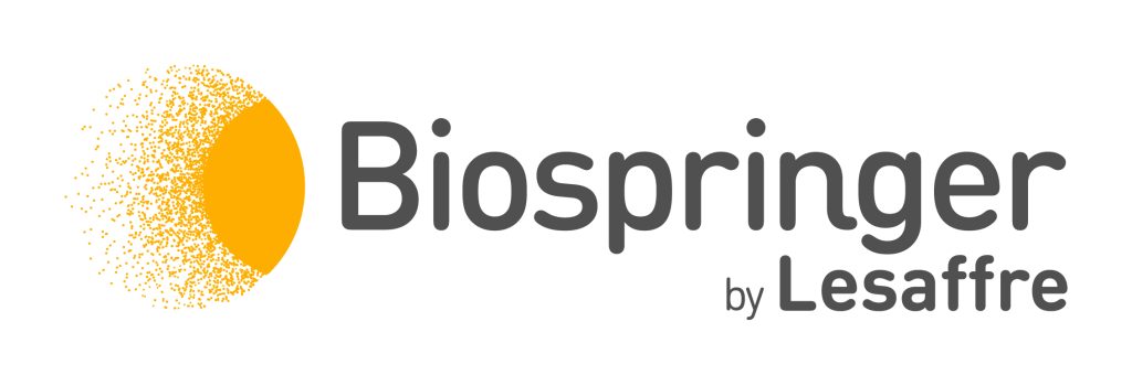 Logo Biospringer