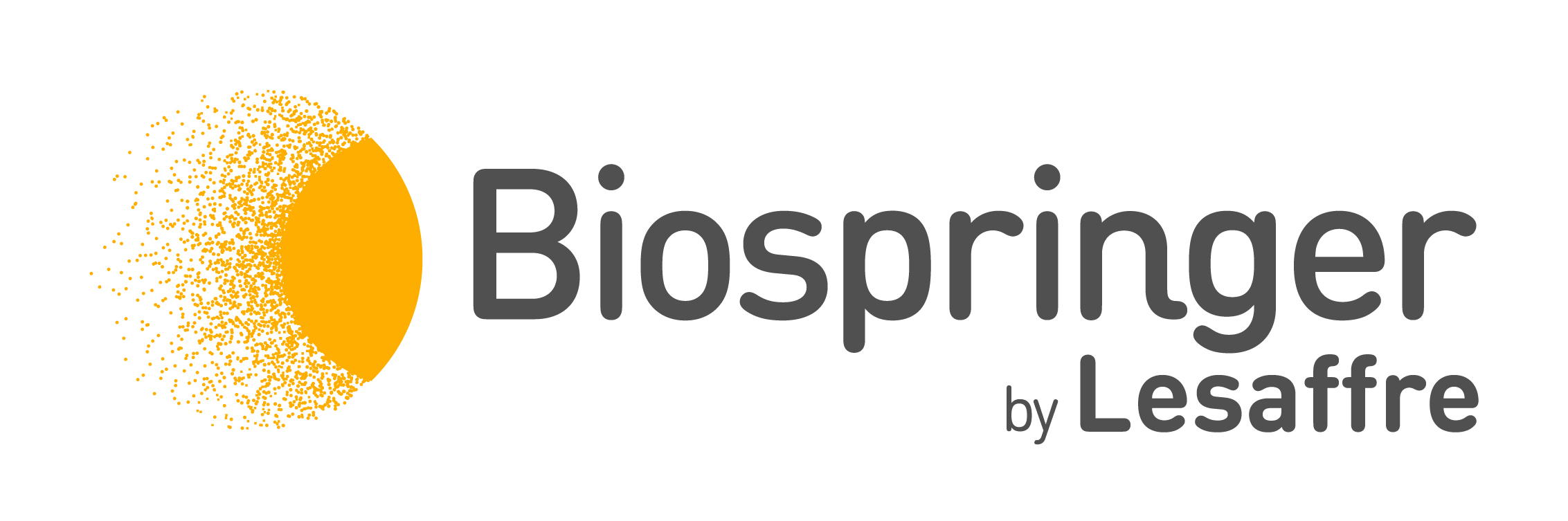 Logo Biospringer