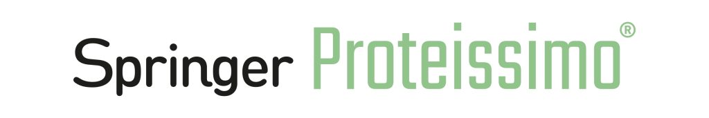 Springer Proteissimo Logo