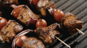 alternative fumées primaire viande