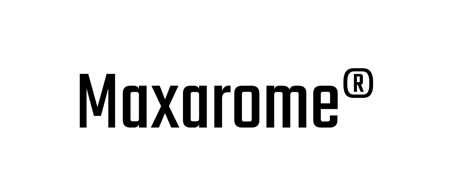 logo Maxarome